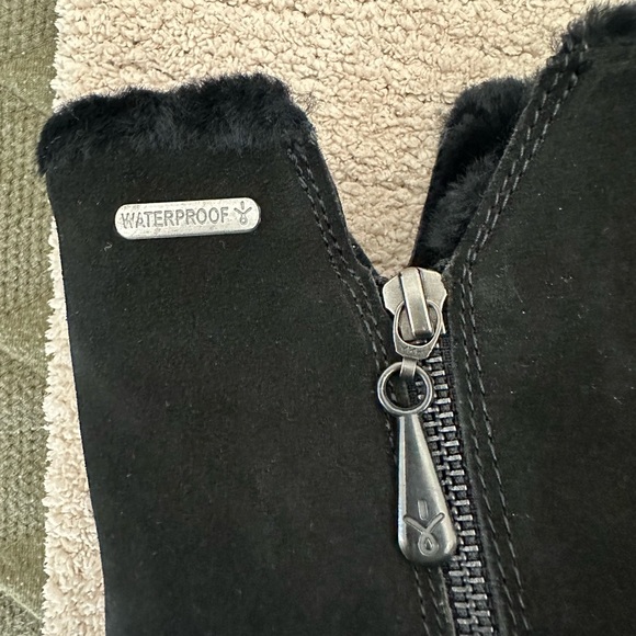 Emu Australia Sheepskin boots - Picture 3 of 6